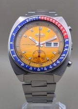 Seiko “Pogue” 6139-6000