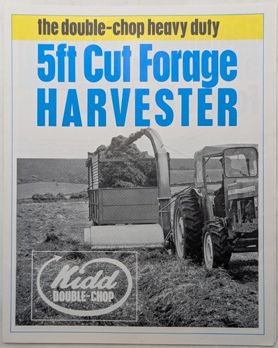 Original archie kidd cut - archie, 5