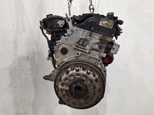 Bmw series e87 - 1, 2007-2014