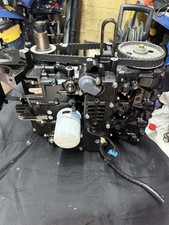 Mariner 40HP EFI 2006 Engine