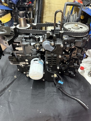 Mariner 40hp efi 2006 - mariner,