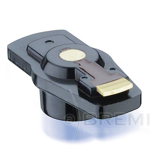 Ignition distributor rotor for - ignition,