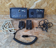 EOD Suit Wired Intercom base