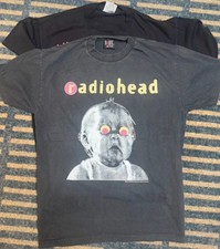 Radiohead Pablo Honey 1993