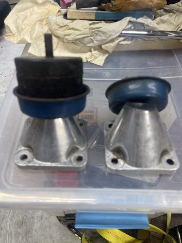 Ford escort mk2 genuine rs2000 - ford,
