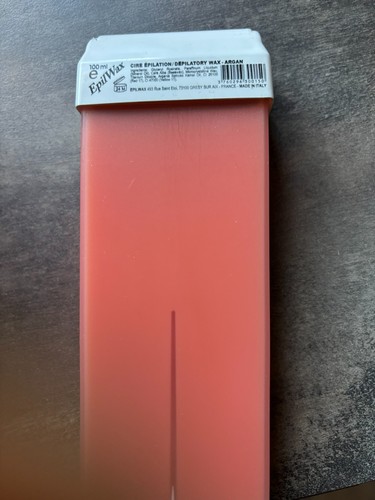 Set wax roll veet - of,