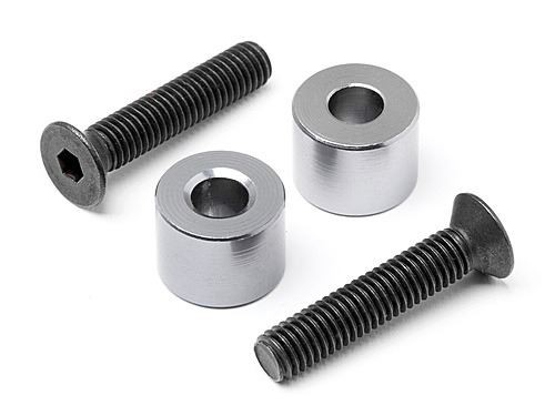 Maverick engine posts - engine,