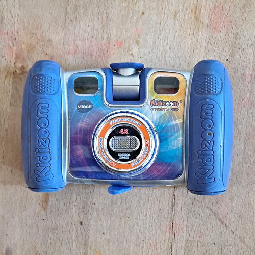 Vtech kidizoom twist plus - vtech,