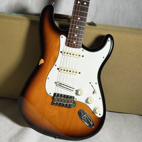 Fender american vintage - fender american, 1962