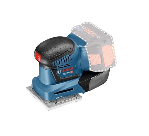 Bosch 18v cordless orbital - bosch,