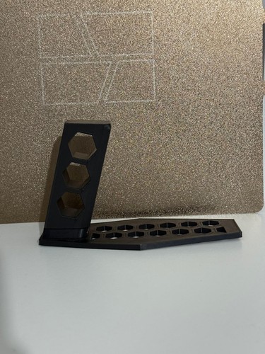 Airsoft display stand for - stand,