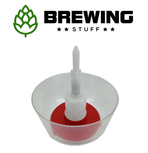 Kegland master blaster bottle - master,