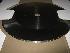 Accura HSS Cold Saw Blade, 300
