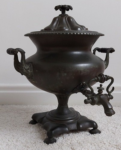 Antique georgian victorian - antique,