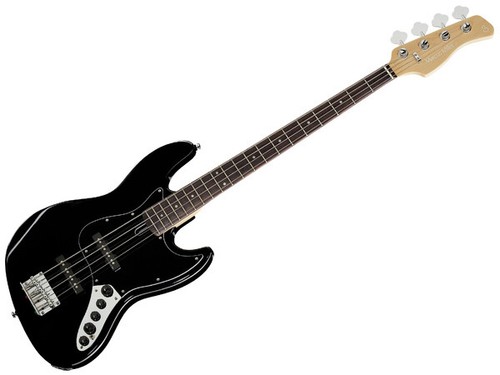 Marcus miller jazz - bass, 2nd