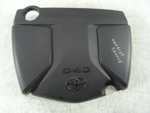 Toyota avensis mk3 t270 0 - toyota,
