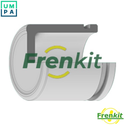 Piston brake caliper p404901 - piston,