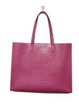 Ted Baker London Croc-Effect