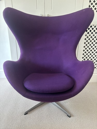 Vintage 1981 fritz hansen - 1981,