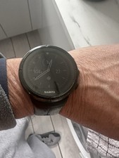 Suunto Spartan Ultra GPS