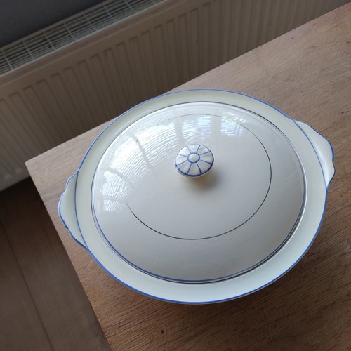 Lovely 1950s vintage new hall - vintage,