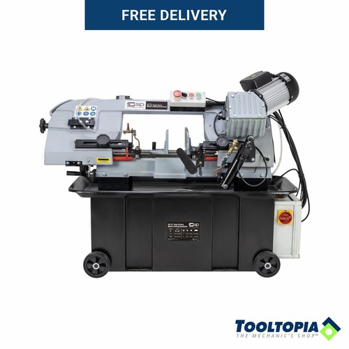 Sip electric bandsaw 230v - bandsaw,