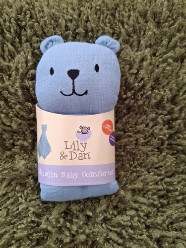 Bnwt lily and dan baby - &,