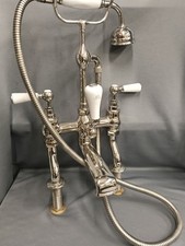 LEFROY BROOKS WL1100 NICKEL