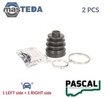 G65004PC CV JOINT BOOT KIT