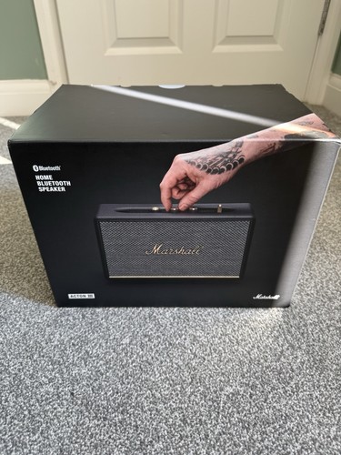 Marshall acton iii bluetooth - marshall,