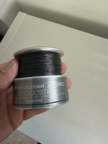 Shimano aero super baitrunner - shimano,