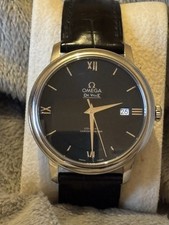 OMEGA de Ville Prestige 