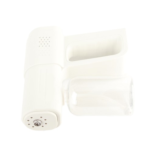 Handheld hair steamer 380ml - handheld,