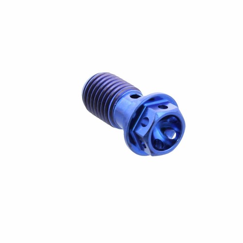 Fitting screw m10x1 - fitting,