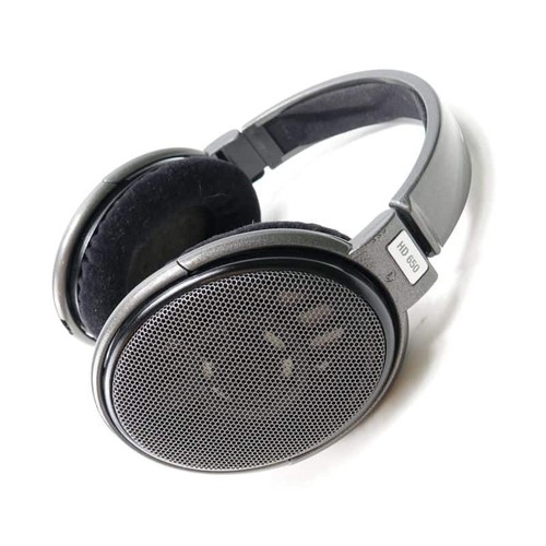 Sennheiser 650 over the - 650,