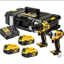 DeWalt DCK2062P3 18V XR