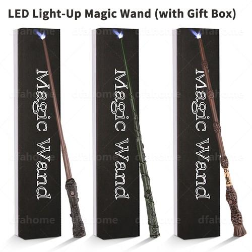Harry potter led - potter, light-up