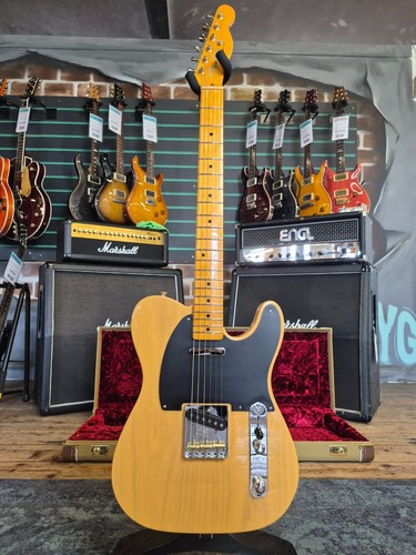 Fender american vintage 51 - fender,