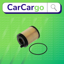 Oil Filter For Volvo V40 D2