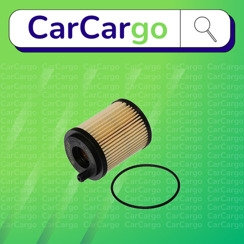 Oil filter for volvo - oil, d2