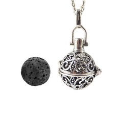 Vintage Style Essential Oil