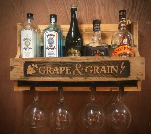 Made order gin home - to, /