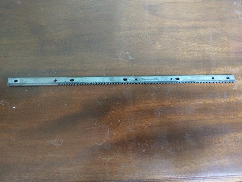 Seeburg m100b jukebox part - seeburg, part.
