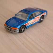 2002 POLICE CRUISER '96 HOT