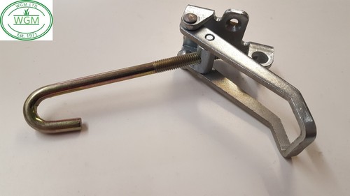 Timberwolf latch 4005 - timberwolf,