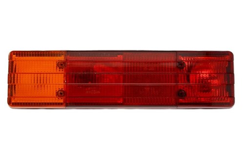 Rear lamp herth - rear, buss
