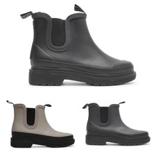 Ilse Jacobsen Womens Boots Rub