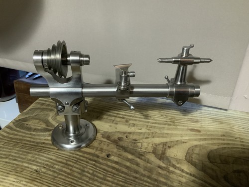 Lorch schmidt co 6mm - schmidt,