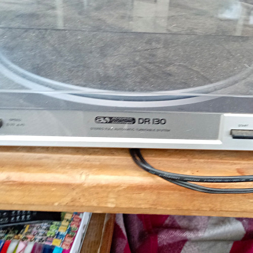 Acoustic solutions silver belt - acoustic,