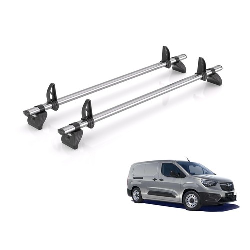 Vauxhall combo roof rack for - roof,